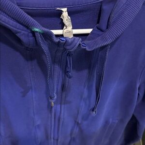 93. Lulu Jacket (As Is)